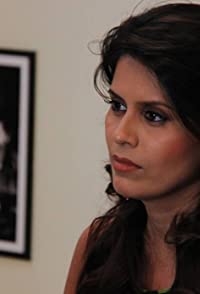 Sonali Khare