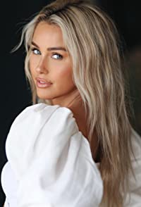 Karlee Eldridge
