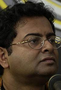 Rituparno Ghosh