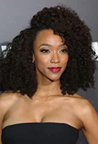Sonequa Martin-Green