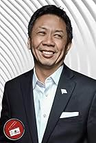 Bart Moy