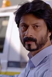 Yogesh Deshpande