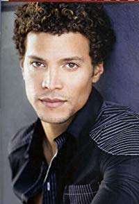 Justin Guarini