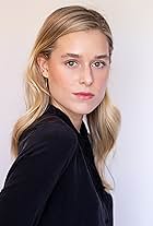 Lily Anne Harrison