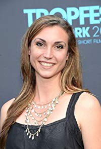 Jennifer Gerber