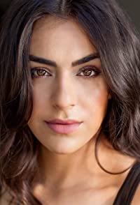 Nadia Mohebban