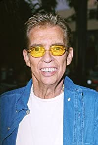 Morton Downey Jr.
