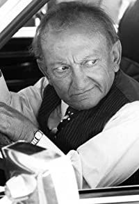 Billy Barty