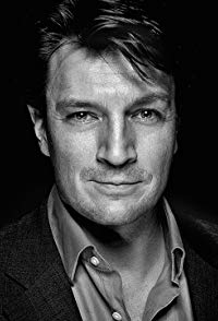 Nathan Fillion