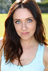 Katie Oliver