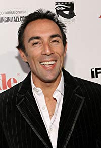 Francesco Quinn