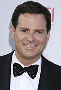Mark Waters