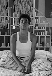Tracy Camilla Johns