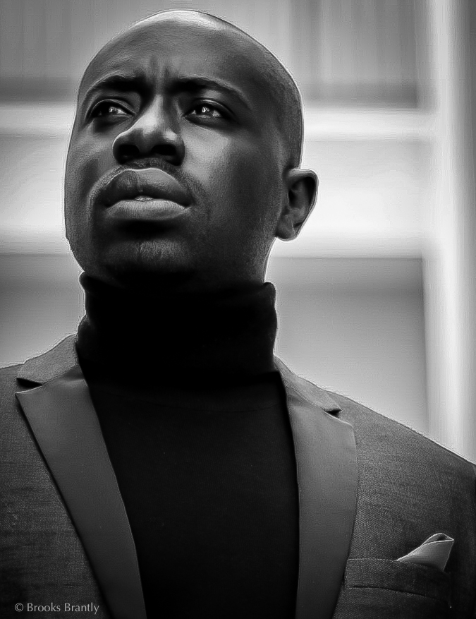 Byron Coolie