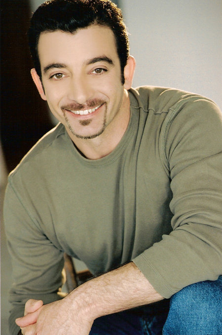 Vincent Nesci