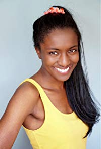 Jasmine Akakpo