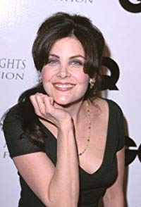 Sherilyn Fenn
