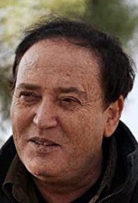 Samuel Calderon