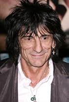 Ronnie Wood