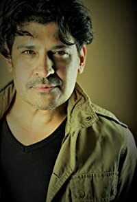 Antonio Rufino