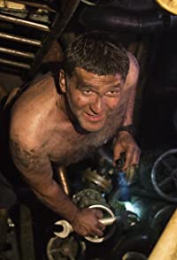 Sergey Puskepalis