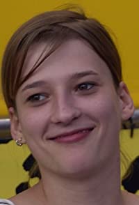 Maria Kwiatkowsky