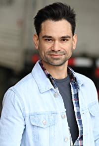Eddie Tavares