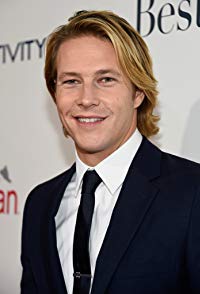 Luke Bracey