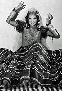 Tilly Losch