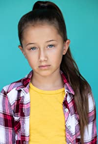 Jaelyn Buffkin