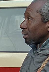 Rasmane Ouedraogo