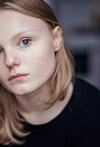 Maria Dragus