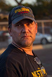 Sean Cain