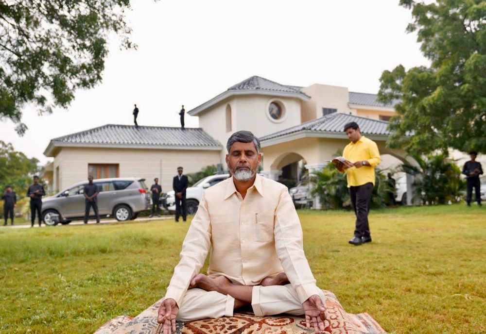 Dheeraj Aathreya
