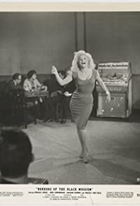 June Cunningham