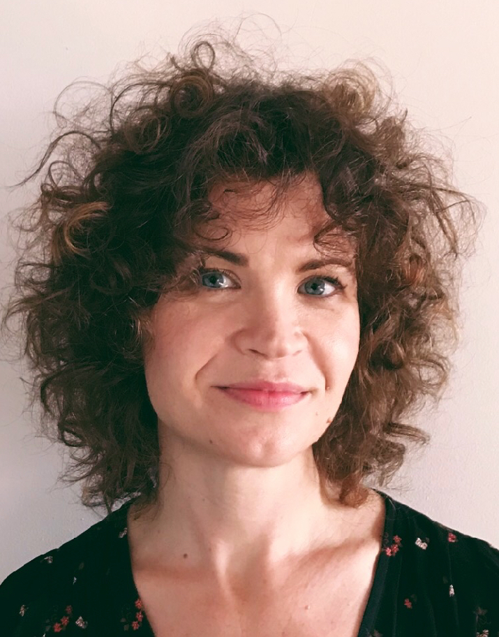 Dalila Droege