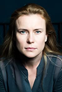 Magdalena Bieganska