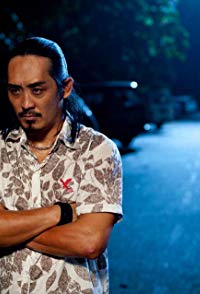 Sunny Pang