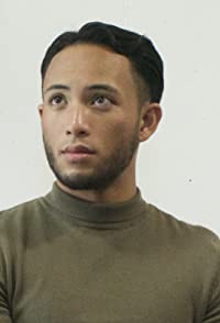 Kristian Denver Diaz