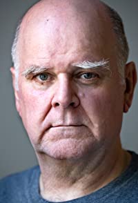 Trevor Cooper
