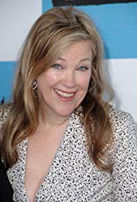Catherine O'Hara