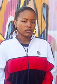 Chante Adams