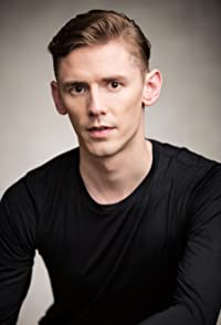 Graeme McComb
