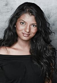 Anne Saverimuthu
