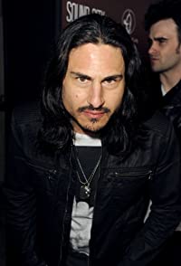 Brad Wilk