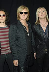 Def Leppard