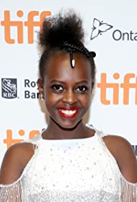 Albina Kirenga