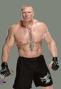 Brock Lesnar