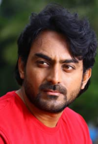 J. Karthik