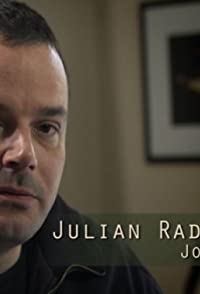 Julian Rademeyer
